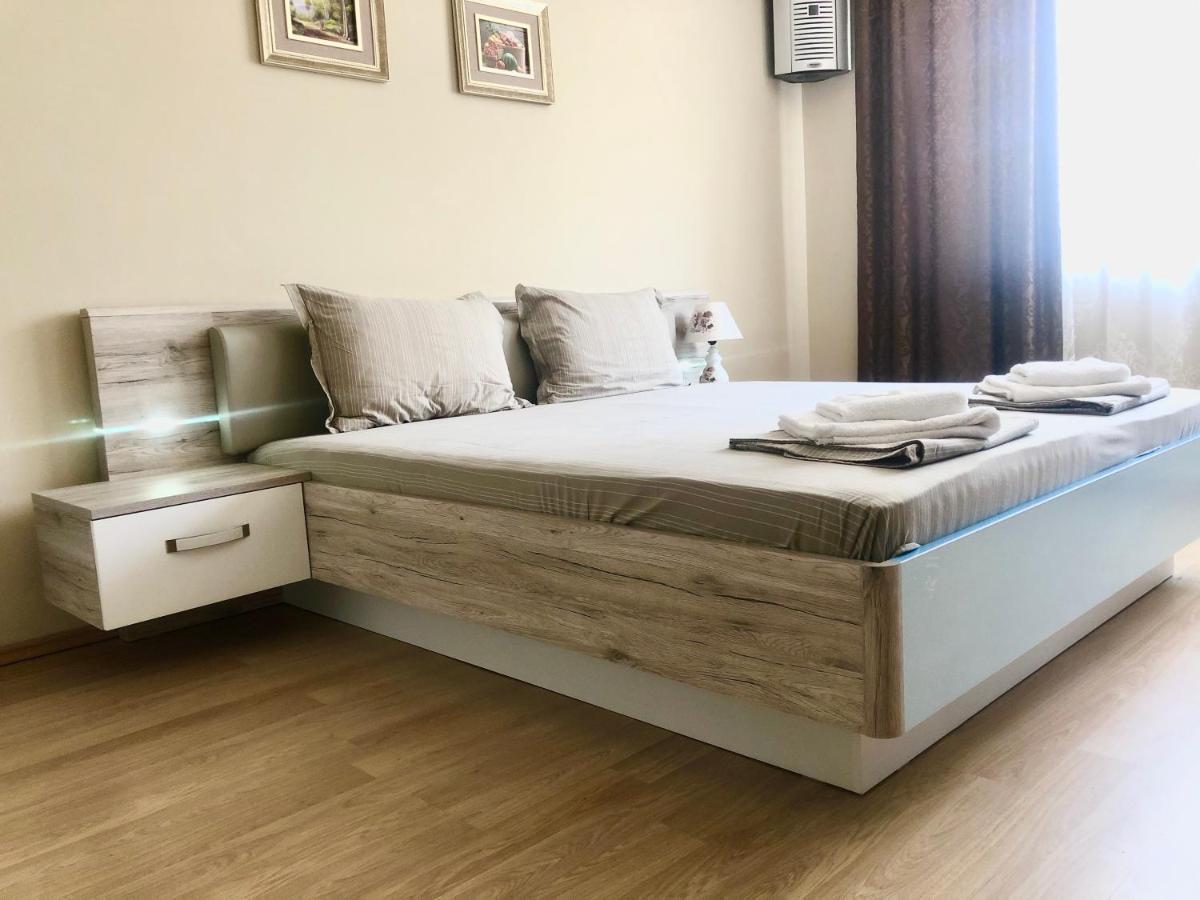 Апартаменти Корал Kiten (Burgas) Exterior foto