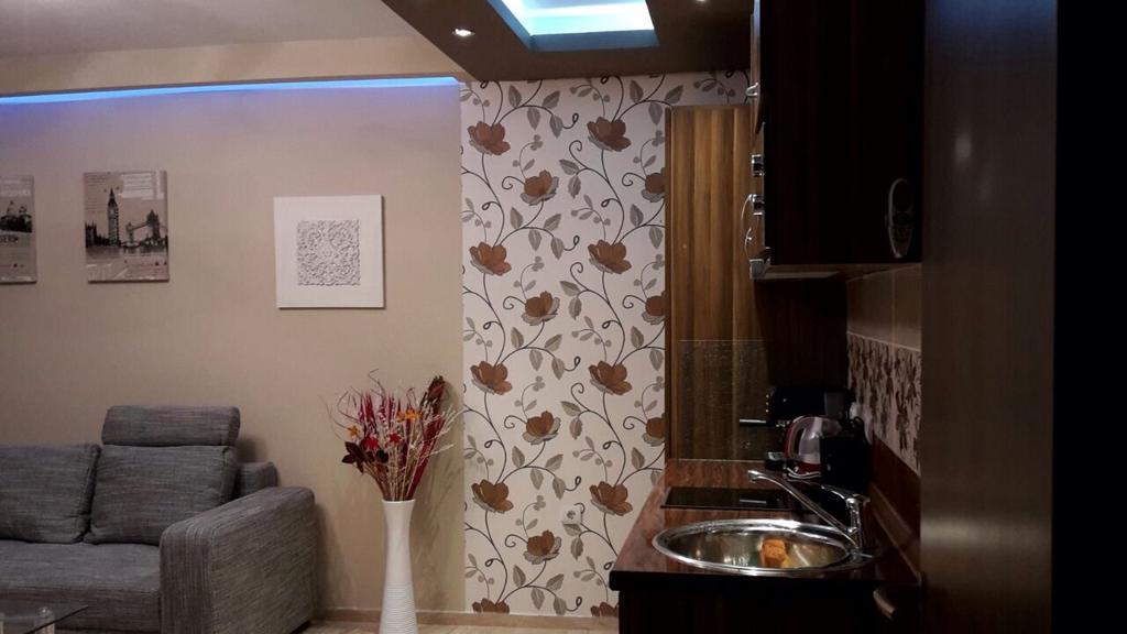 Апартаменти Корал Kiten (Burgas) Exterior foto