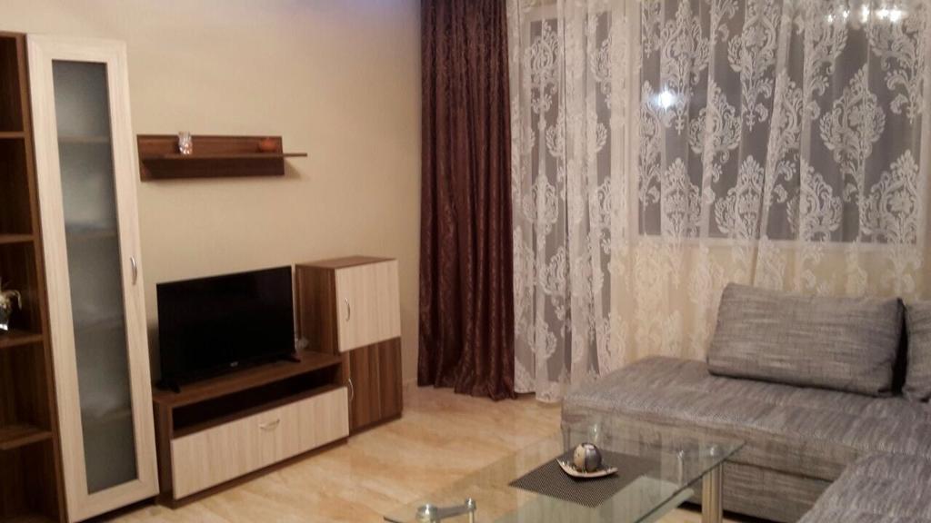 Апартаменти Корал Kiten (Burgas) Exterior foto