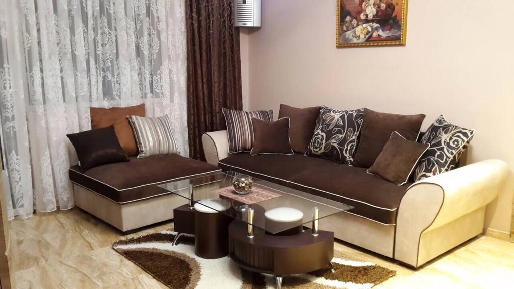 Апартаменти Корал Kiten (Burgas) Exterior foto